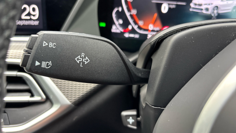 BMW X5 xDrive30d MHT M Sport 5dr Auto Diesel Estate